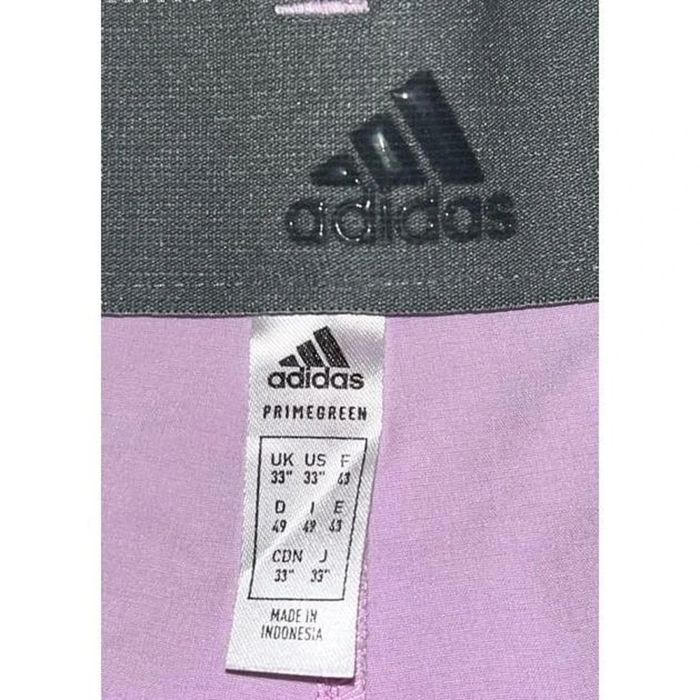 Mens Adidas Golf Performance Active Chino Shorts